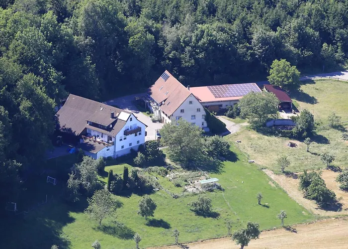 foto di Ferienhof Siber Owingen