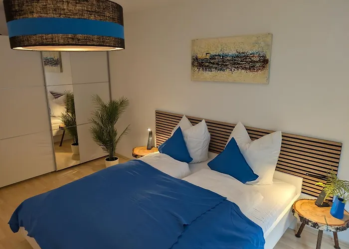 foto di Apartment Fuchsbau Unterkirnach