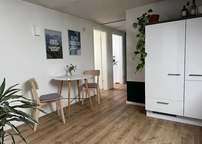 Apartment Zum Wohlfuehlen Sulz am Neckar zdjęcie
