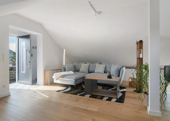 Schoene Ferienwohnung Muhlheim an der Donau照片