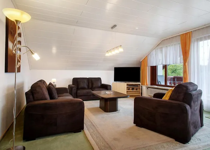 אכברג Ferienwohnung Morent תמונה