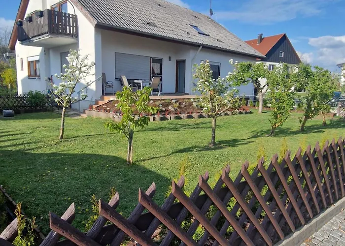Zimmer zu vermieten Rammingen  Foto