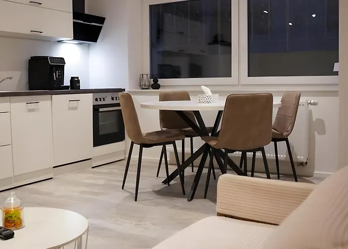 Ferienwohnung Pfullendorf φωτογραφία