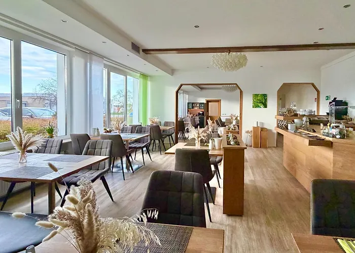 Hotel Zur Sonne Bodelshausen 사진
