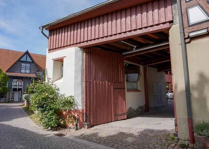 Wohnkultur - Dsignio Ladenburg Digital Hotel foto