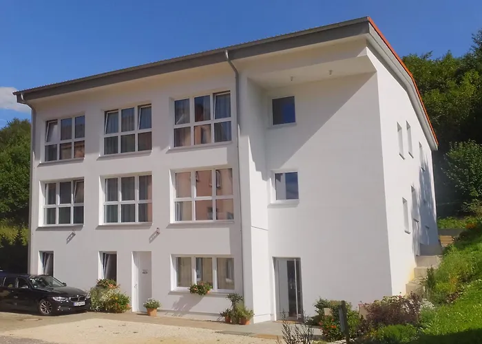 Gestuetsgasthof Marbach 사진