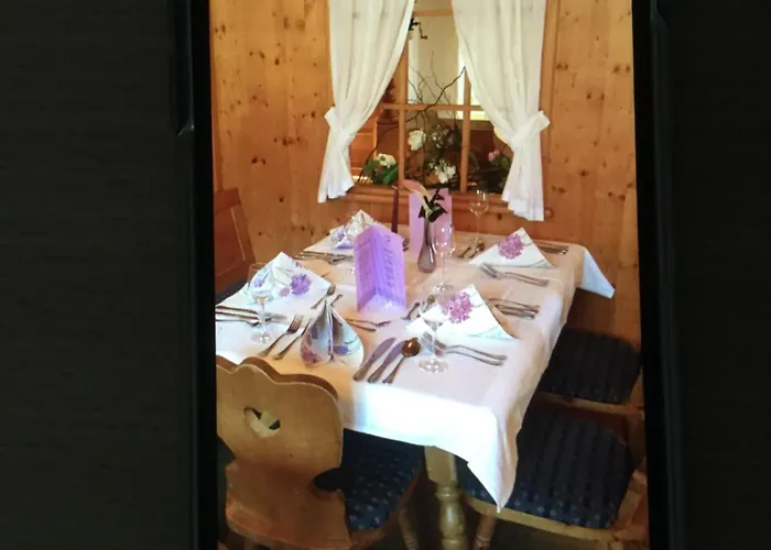 Landgasthaus Waldschaenke エメンディンゲンの写真