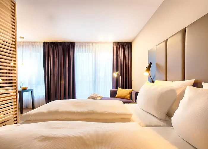 Welcome Hotel Neckarsulm foto