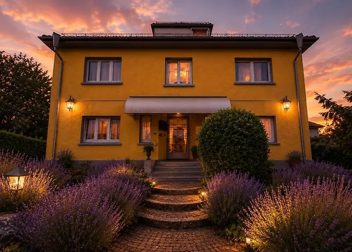 Фото Hotel-Heilsberg Готтмадинген