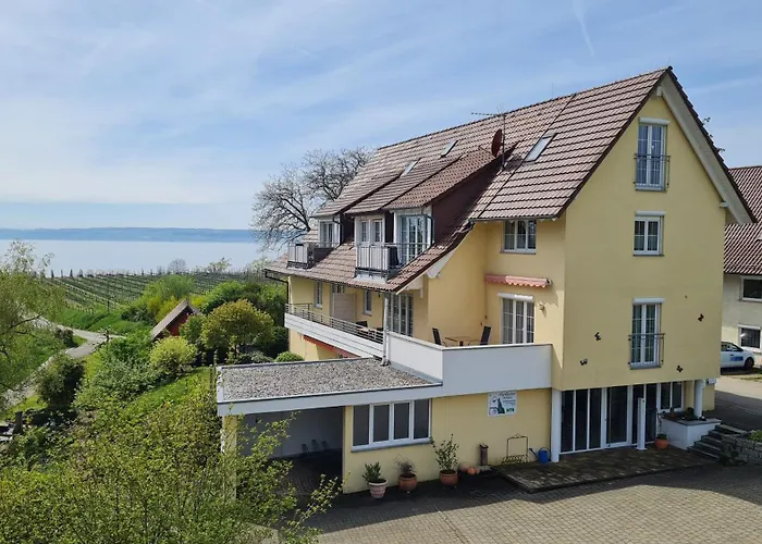 Harlacher-Muehle Stetten  photo