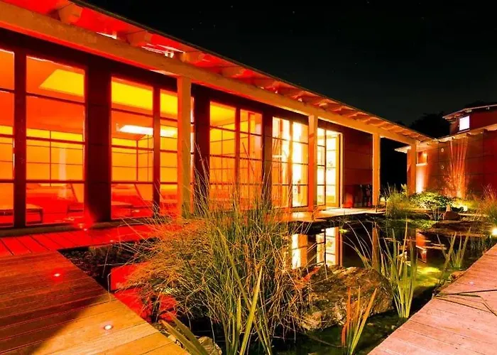 Medical Wellness RehaKlinik und Aqualon Therme Bad Säckingen Foto