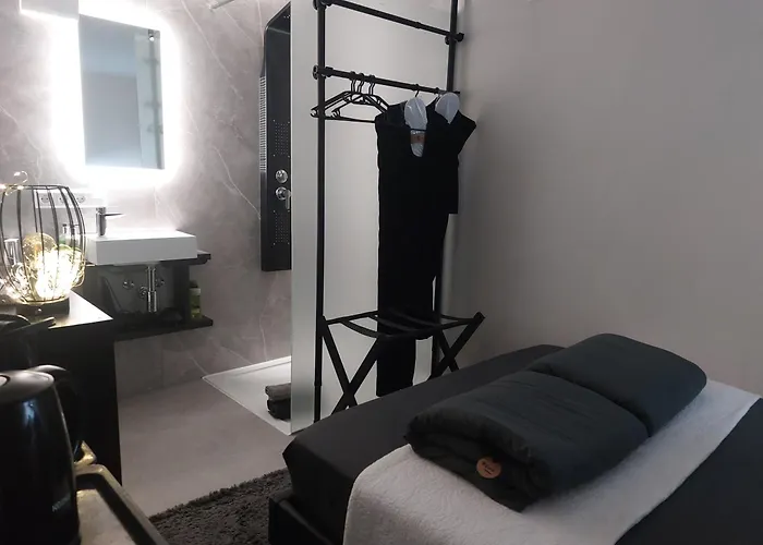 Suesses Kl Cavehotel 1-2Pers Fruehstueck Kirchentellinsfurt foto