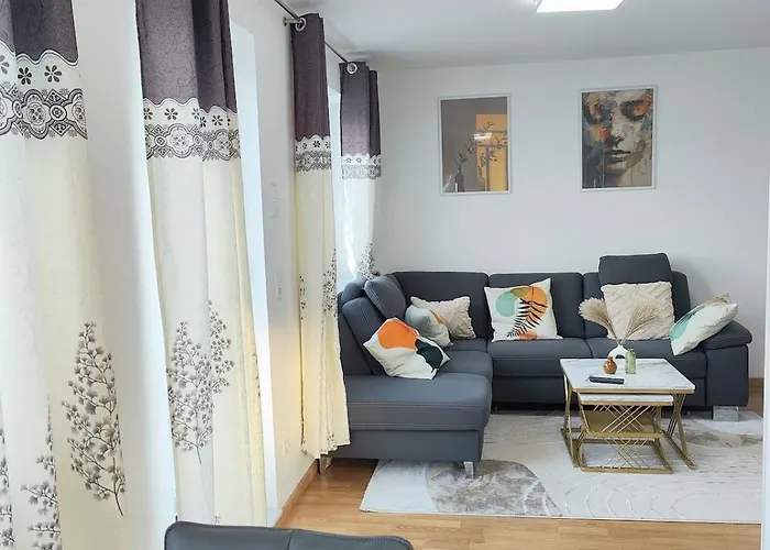 foto di 2 Zimmer Wohnung In Stuttgart-Korntal