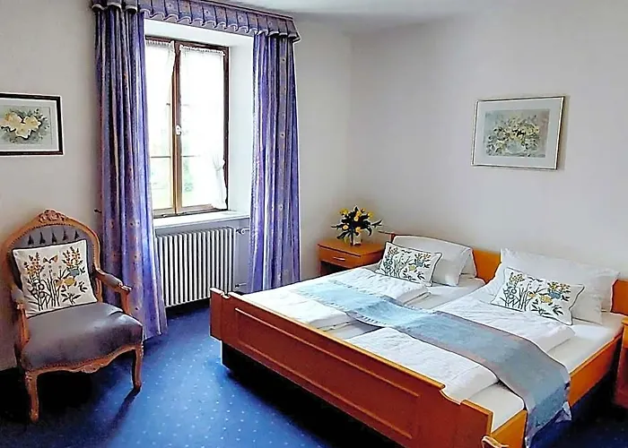 Фото Gasthaus Hotel Kirchbuehl Im Schwarzwald Kasacker