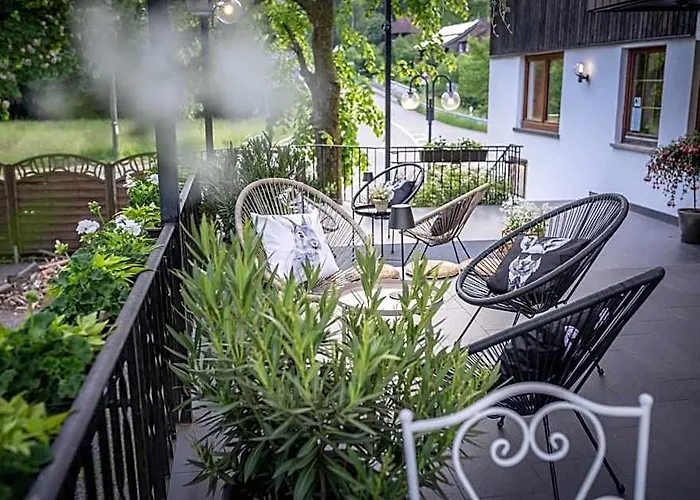 Engel 16, Boutique Hotel - Adults Only Schramberg képek
