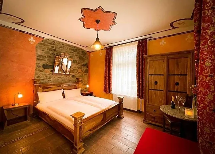 Hotel Black Forest Todtnau photo