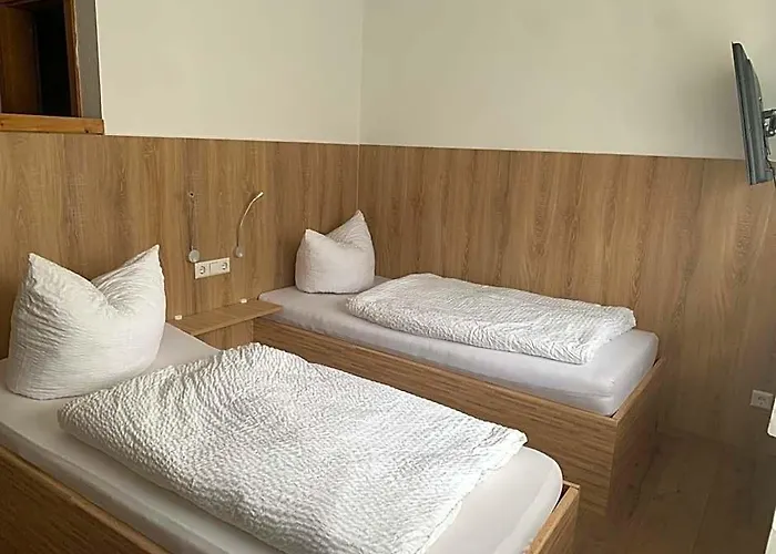 fotos do Hotel Schweizerhof Heubach 