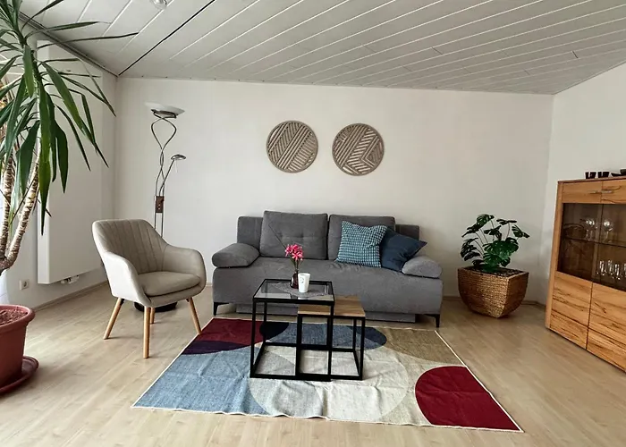 Ferienwohnung Hofstatt Im Gruenen Durbheim fotorgafie