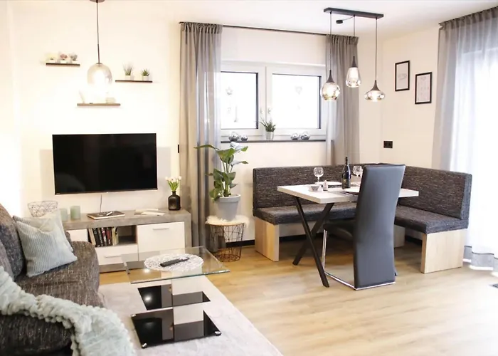 Kapellenblick Auszeit Mit Ausblick Apartment Heroldstatt photo