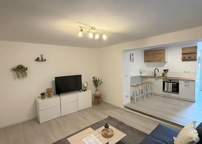 foto di Appartamento Modern Living - Im Grund 2 Spaichingen