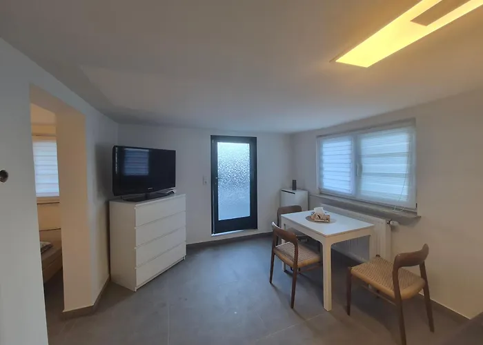 Nektarios Apartments Kernen foto