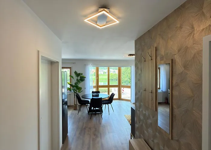 Main Panorama Suite 97896 Freudenberg 사진