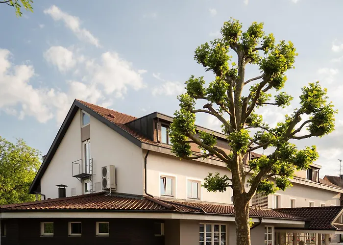 foto di Gartenhotel Feldeck Lauchringen