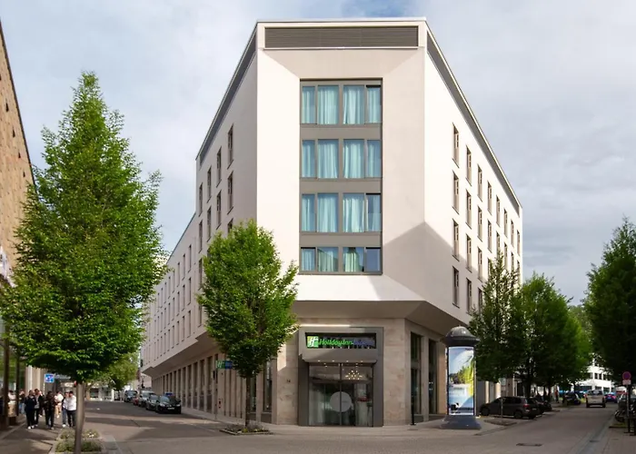 Holiday Inn Express Heilbronn By Ihg photo