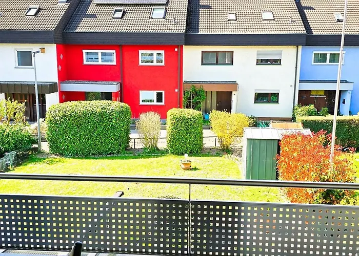 Ferienwohnung Ruetschlin Nollingen photo