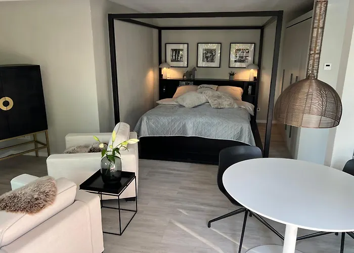 Lakesite Konstanz Ferienwohnung 2 foto