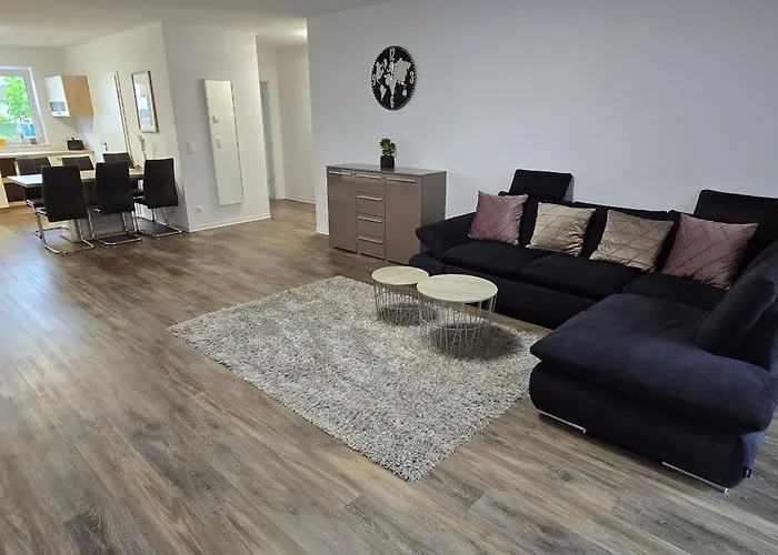 foto di La Maison Du Bonheur Kehl