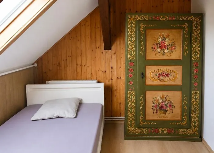 Cozy Apartment Schwenningen Villingen-Schwenningen Foto