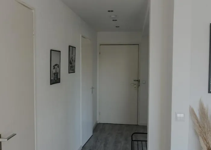 M&J Modernes Apartment In Neckarsulm Fuer 4 Gaeste תמונה