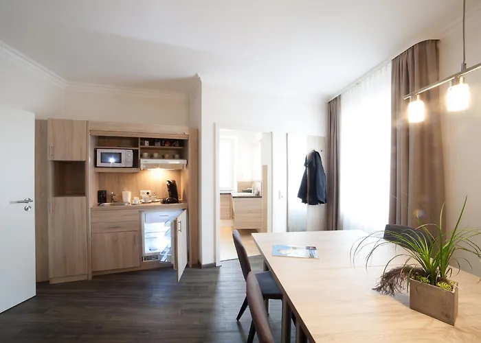 Schwarzwald Apartments Fürstenberg Hüfingen foto