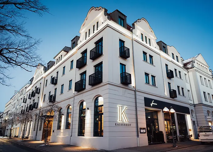 Hotel Kaiserhof Ravensburg photo
