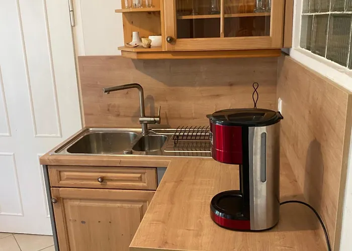 Ferienwohnung Im Schloss Eyb Dorzbach foto