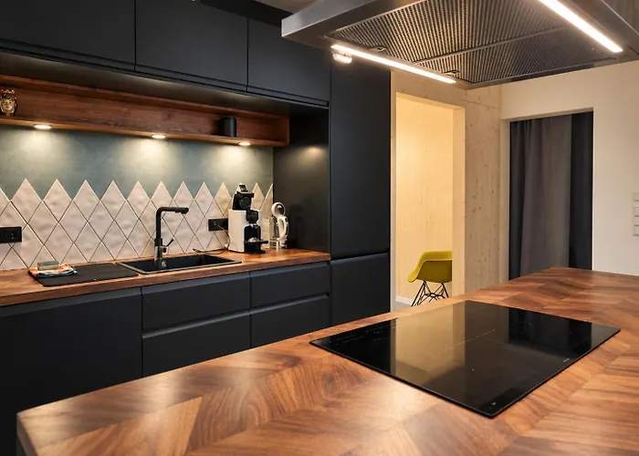 Ochsenbach Hideaway Apartment Ostrach photo