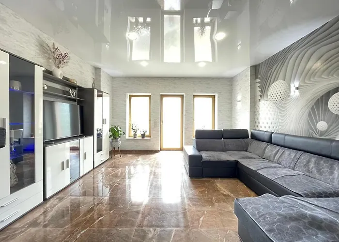 foto di Ruhiges Premium-Appartement Im Schwarzwald Bad Wildbad