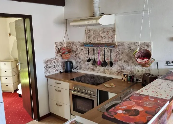 Ferienwohnung Donau Pension Tuttlingen photo