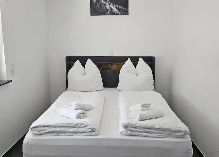 Ferienwohnung Auf Der Alb-Wittlingen Bad Urach foto