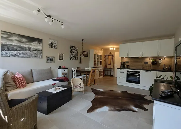 Ferienwohnung Lilian Meckenbeuren foto