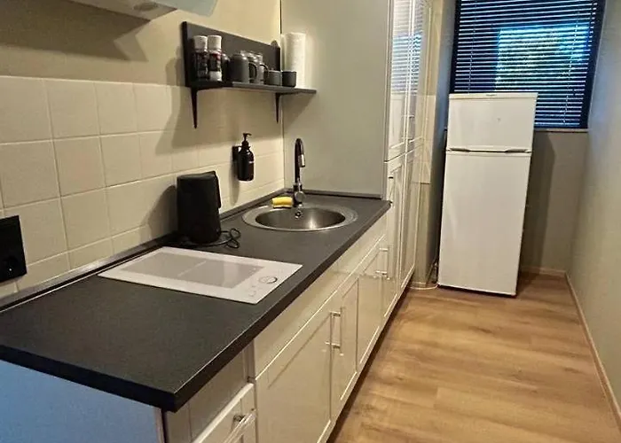 Mori Apartment Heilbronn photo