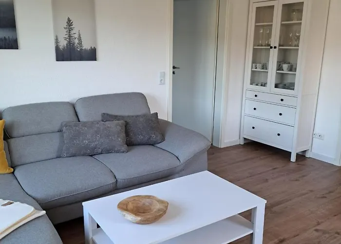 Ferienwohnung Anga Waldachtal foto
