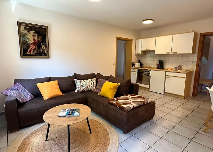 Apartamento Auszeit 93 Messkirch foto