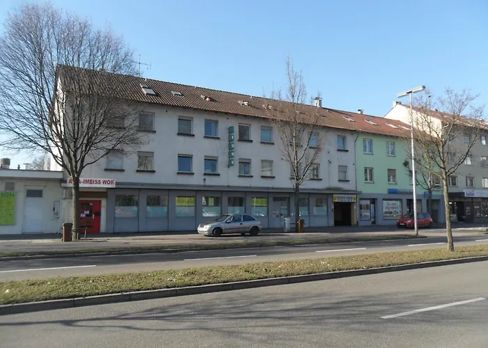 Hotel Funk Bietigheim-Bissingen photo