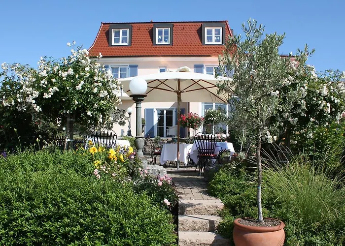 Hotel Villa Seeschau - Adults Only Meersburg fotorgafie