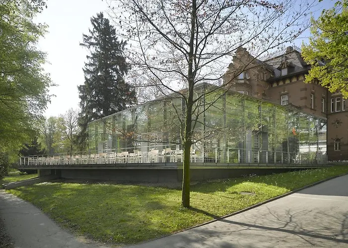 Tagungszentrum Evangelische Akademie Bad Boll photo