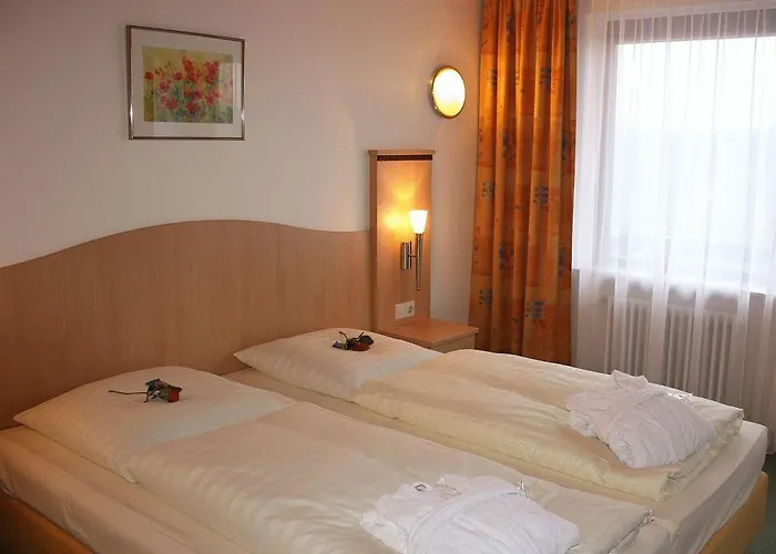 Golf- Und Landhotel Haghof Alfdorf photo
