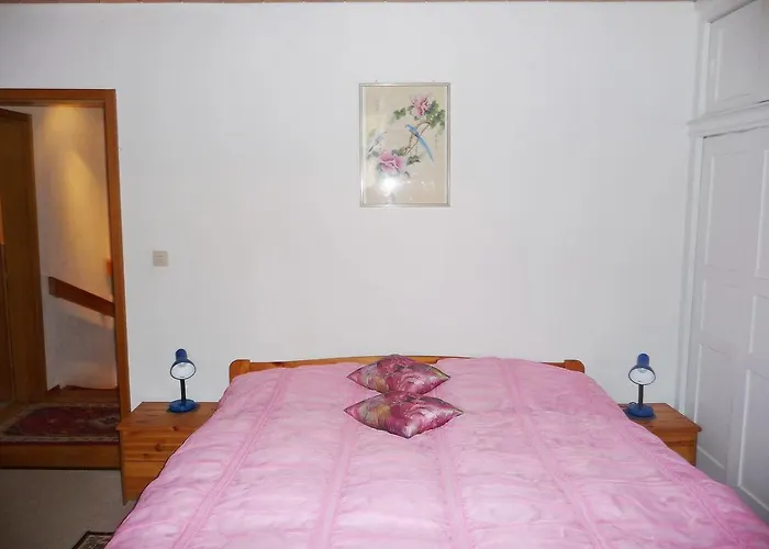 foto di Holiday Home Wutachschlucht Lausheim
