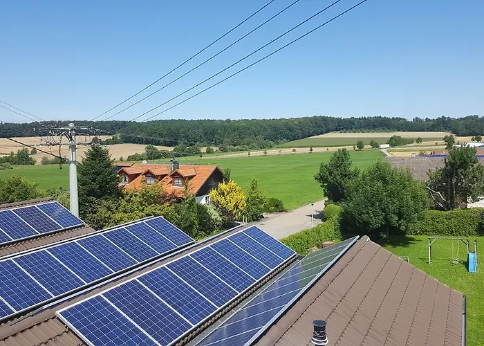 Landgasthof Traube Heidenheim an der Brenz photo